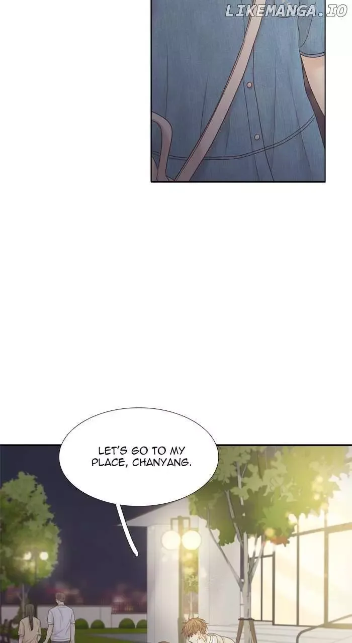Girl's World Chapter 397 page 37