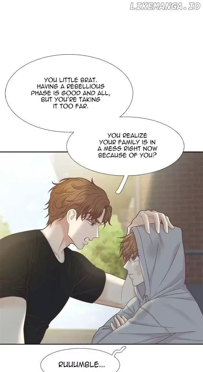 Girl's World Chapter 394 page 48