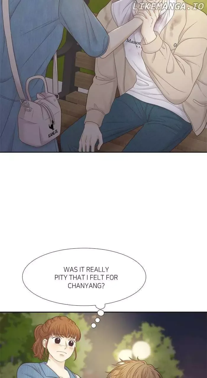 Girl's World Chapter 397 page 33