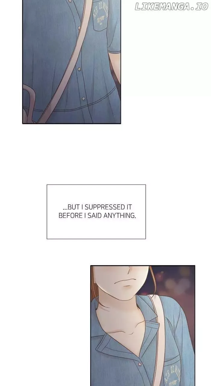 Girl's World Chapter 397 page 36