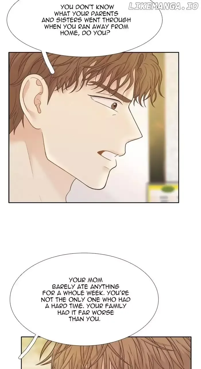 Girl's World Chapter 396 page 61