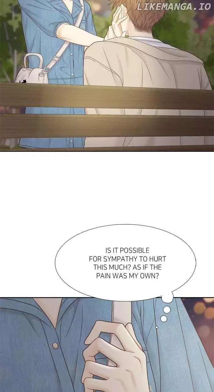 Girl's World Chapter 397 page 34