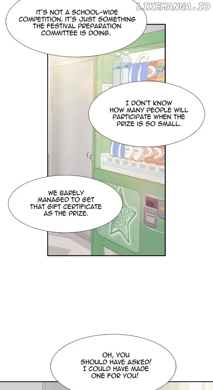 Girl's World Chapter 399 page 30