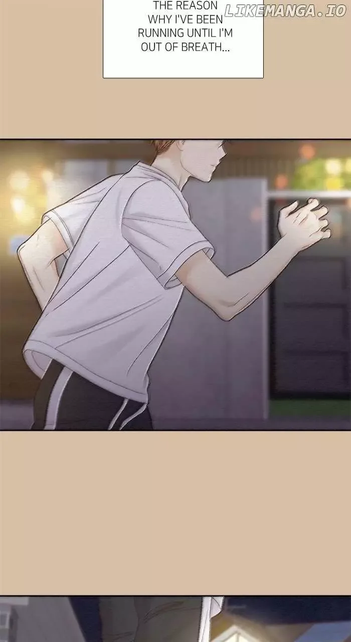 Girl's World Chapter 395 page 71