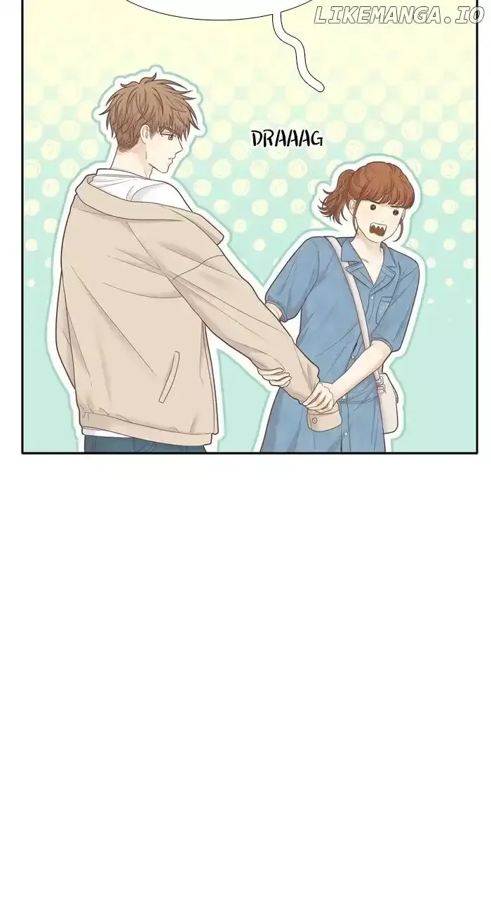 Girl's World Chapter 396 page 71