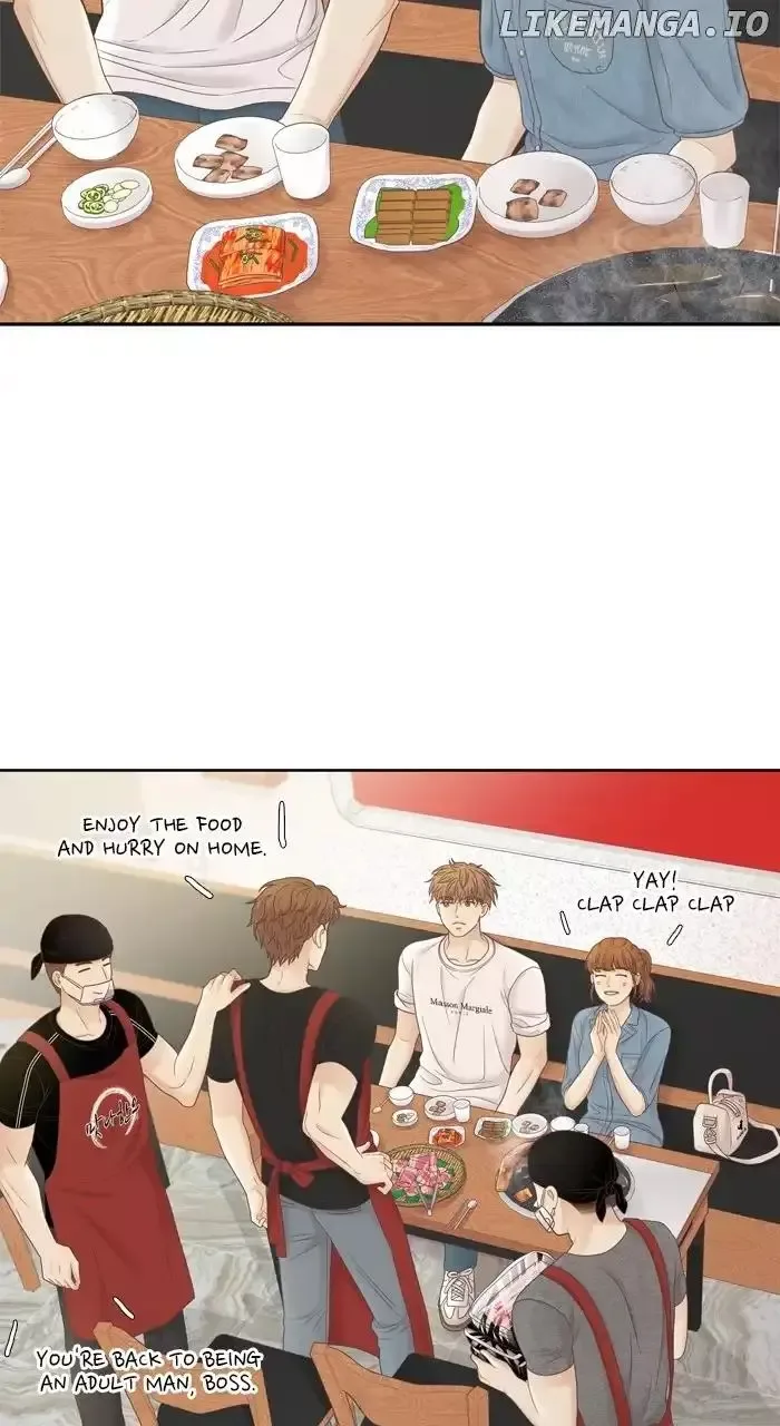 Girl's World Chapter 396 page 65