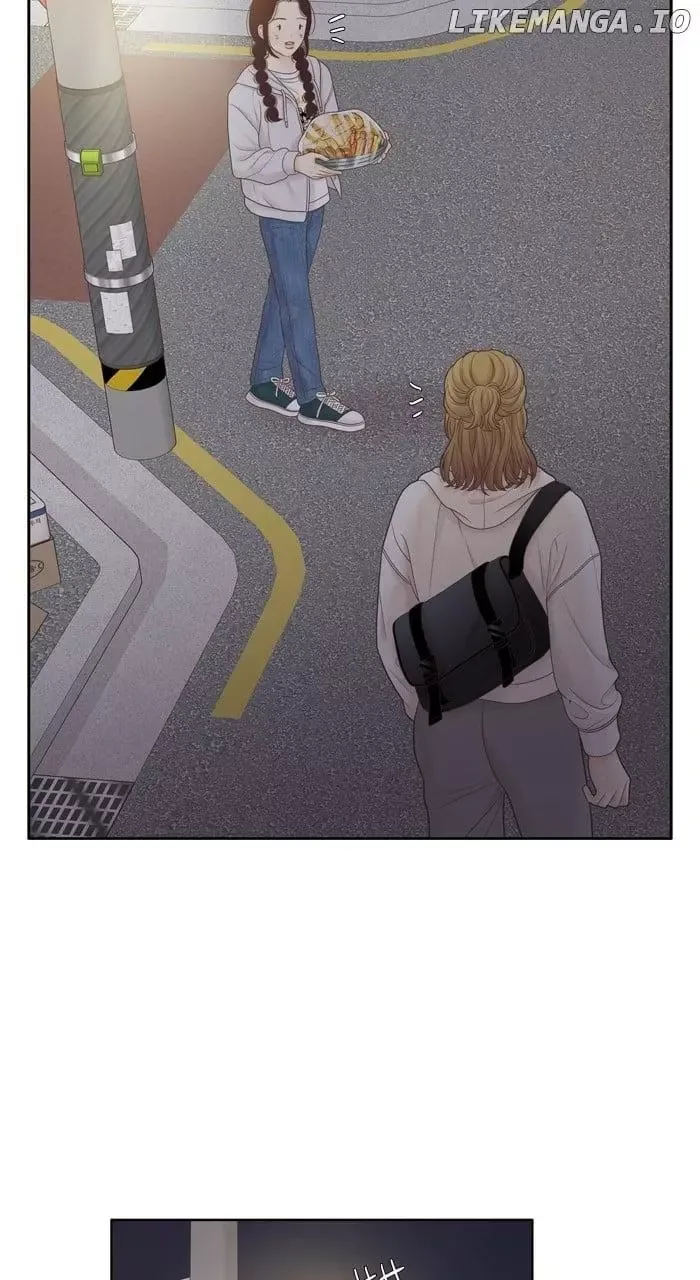 Girl's World Chapter 400 page 3