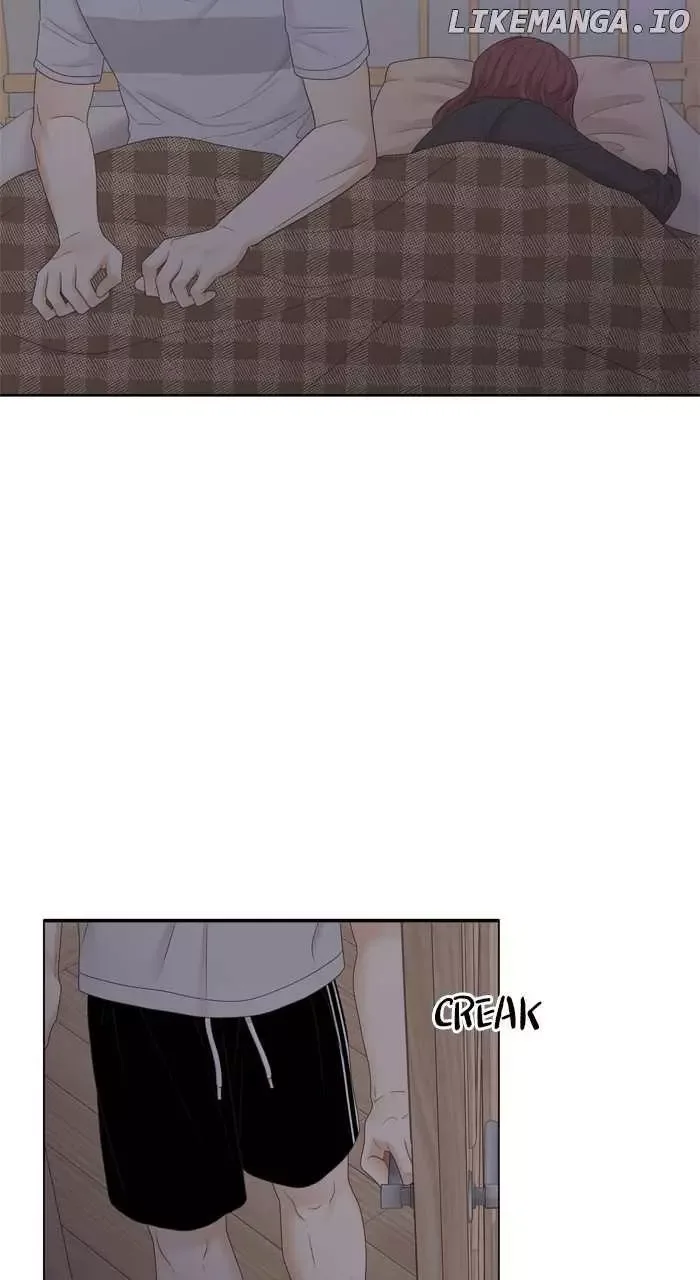 Girl's World Chapter 397 page 57