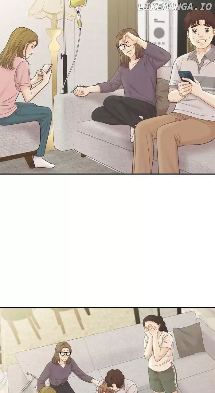 Girl's World Chapter 394 page 52