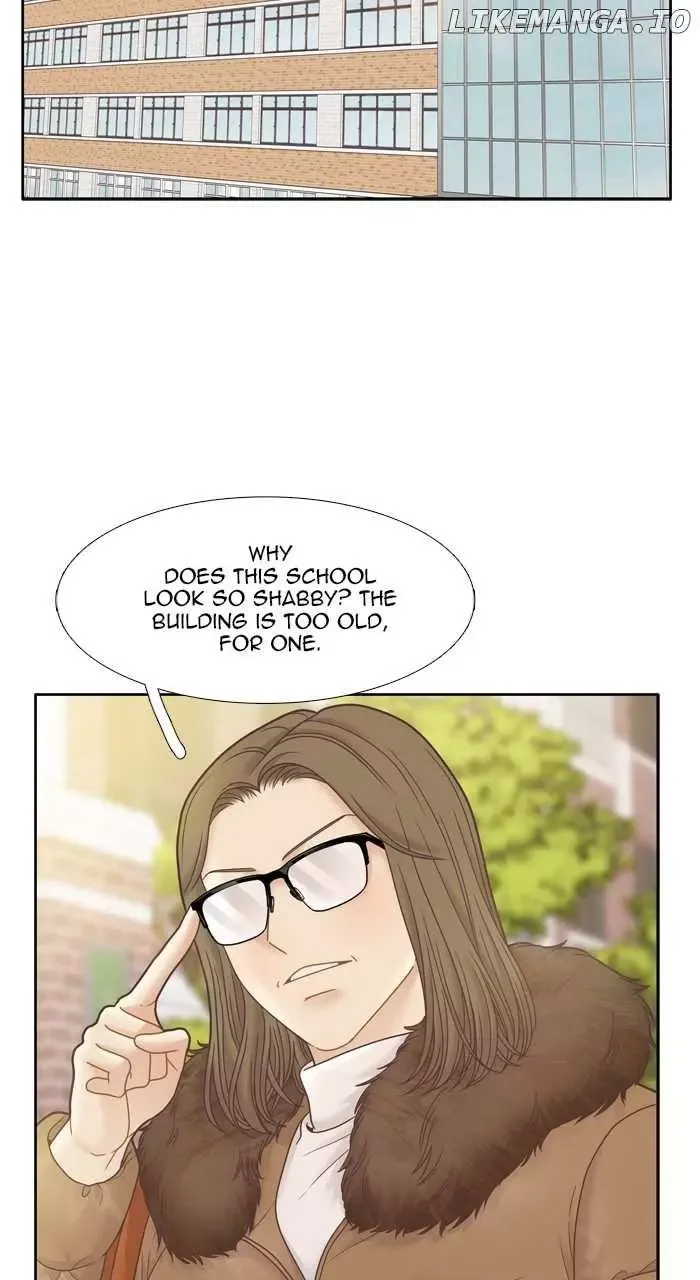 Girl's World Chapter 394 page 60