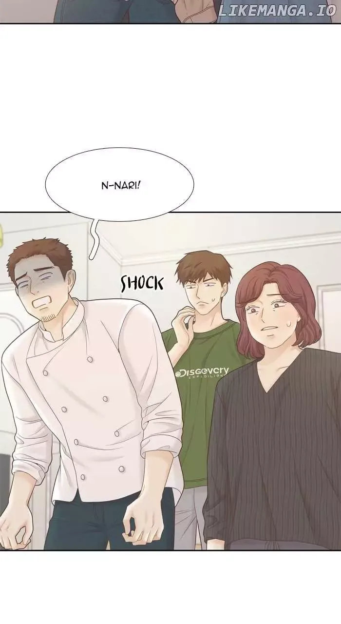 Girl's World Chapter 397 page 48