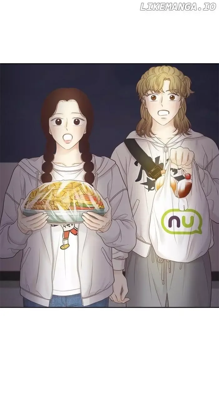 Girl's World Chapter 400 page 9