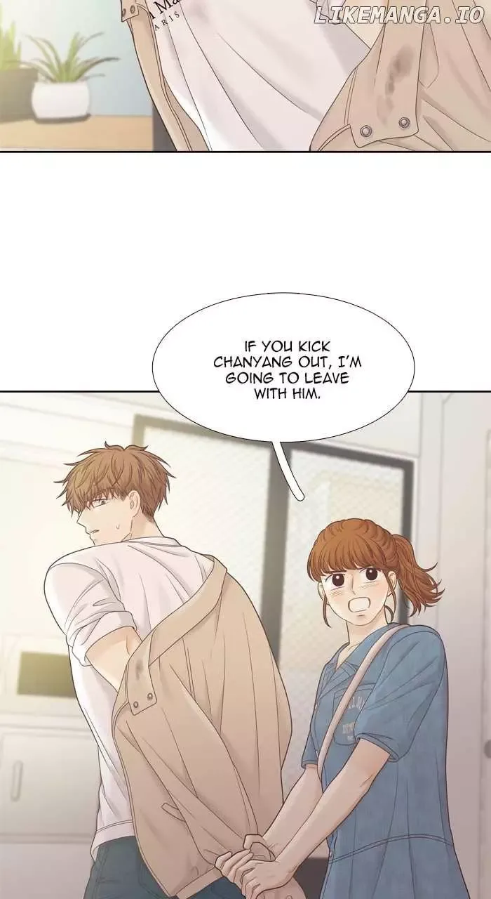 Girl's World Chapter 397 page 47