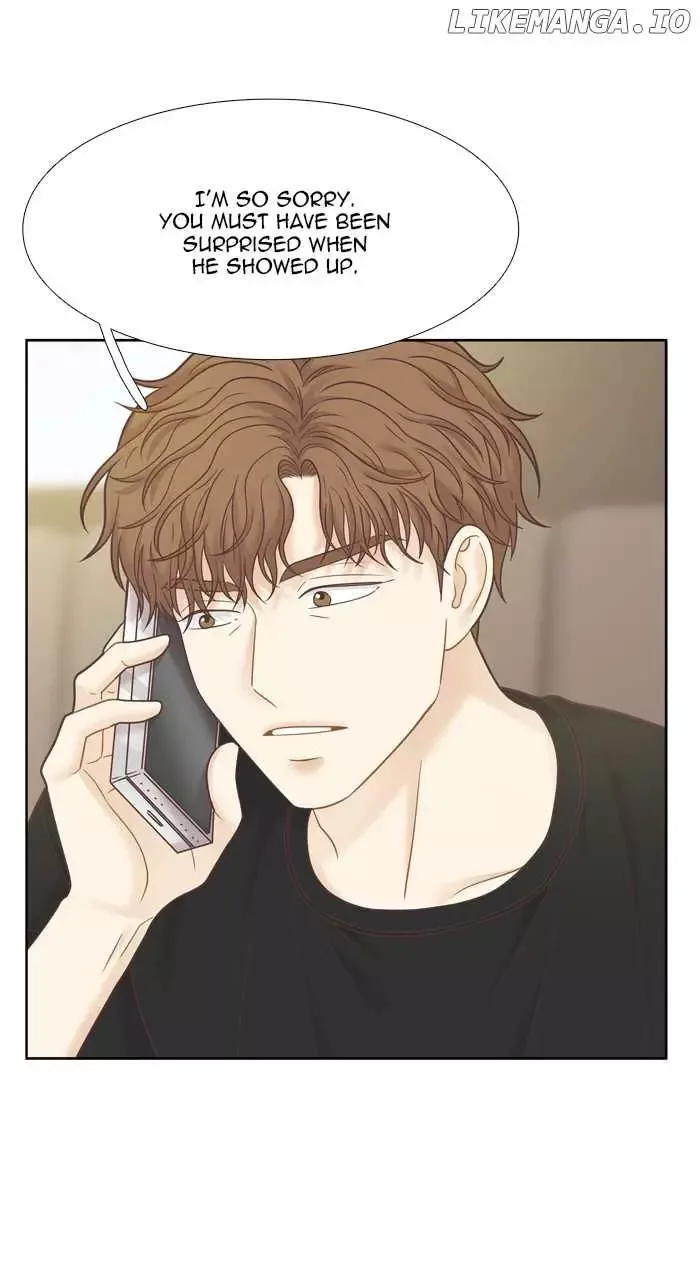 Girl's World Chapter 397 page 50