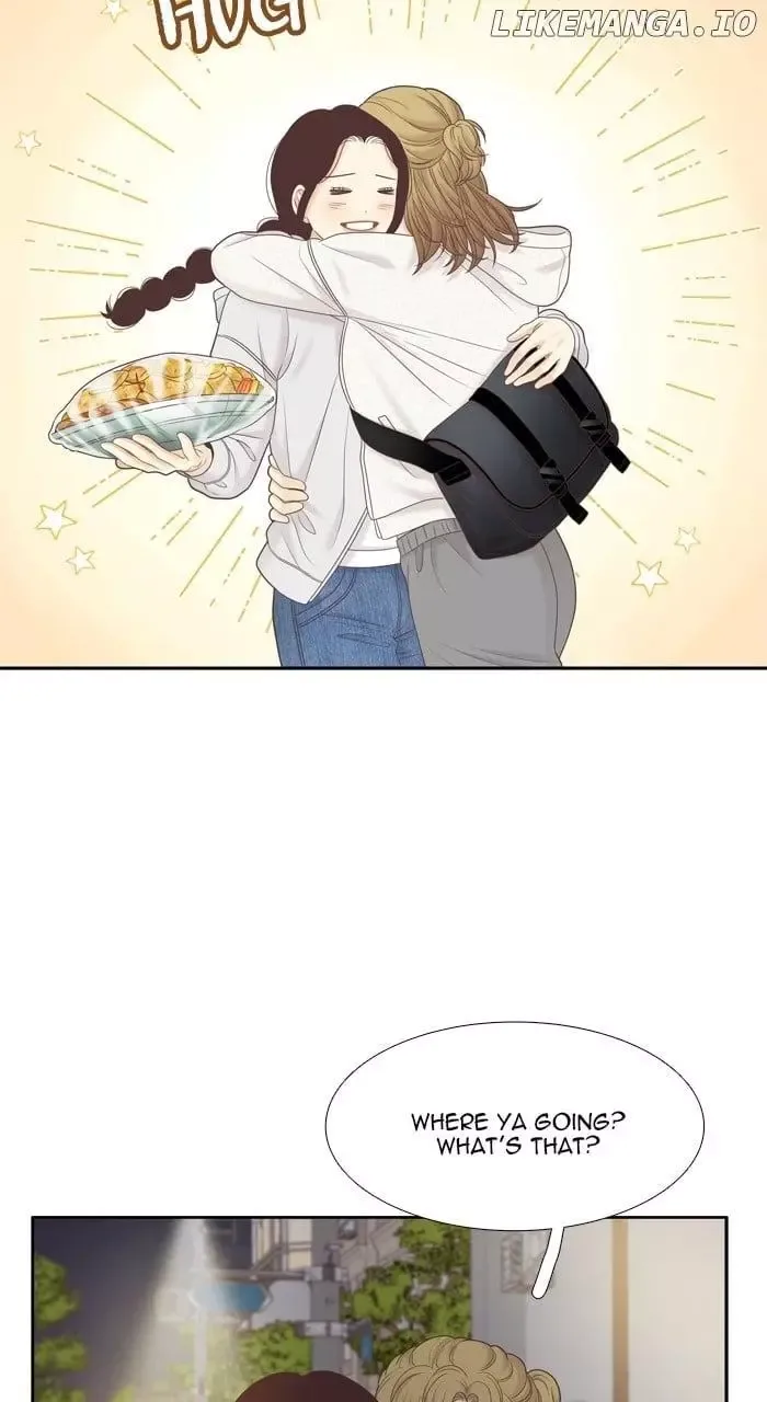 Girl's World Chapter 400 page 5