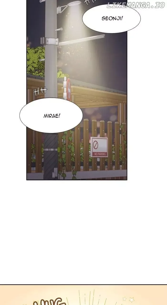 Girl's World Chapter 400 page 4