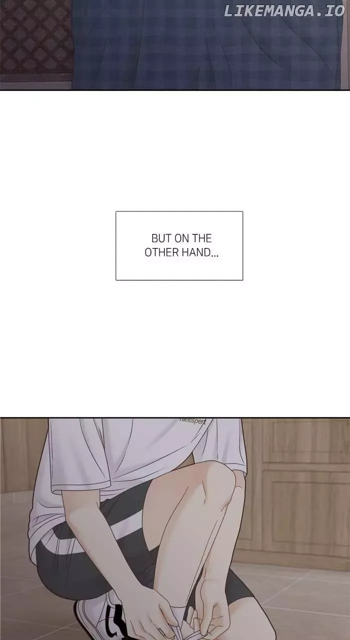 Girl's World Chapter 394 page 55