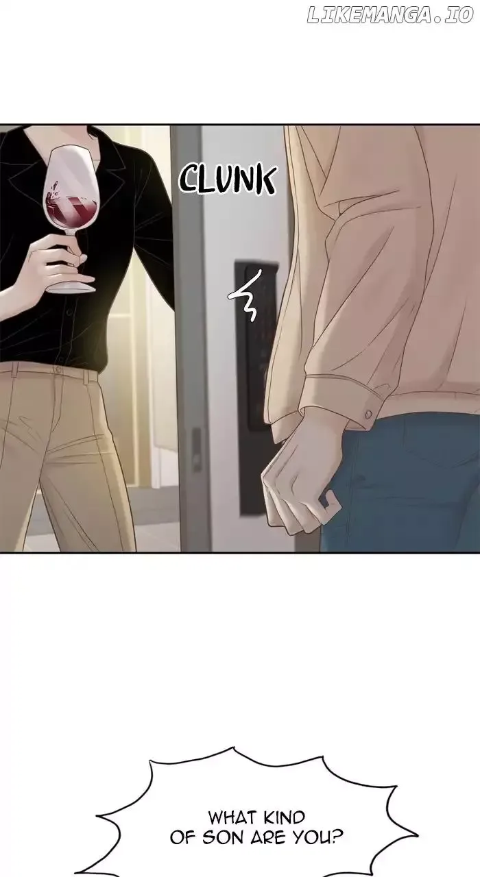 Girl's World Chapter 396 page 78