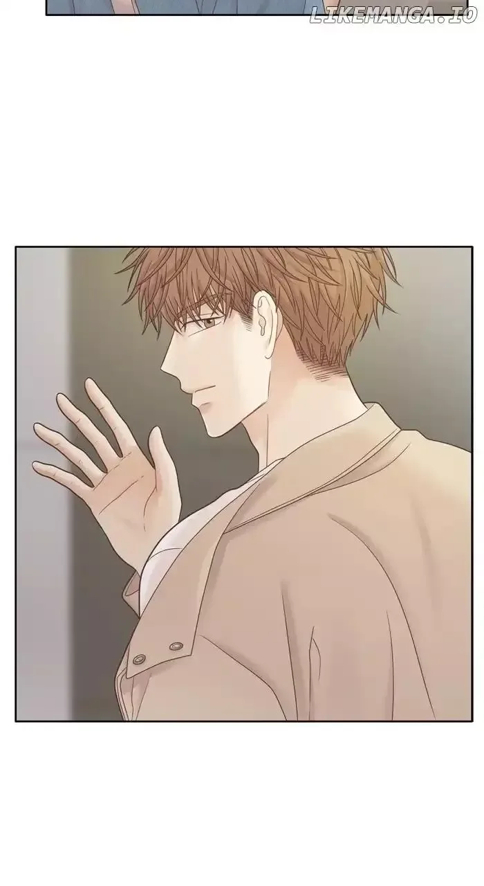 Girl's World Chapter 396 page 77