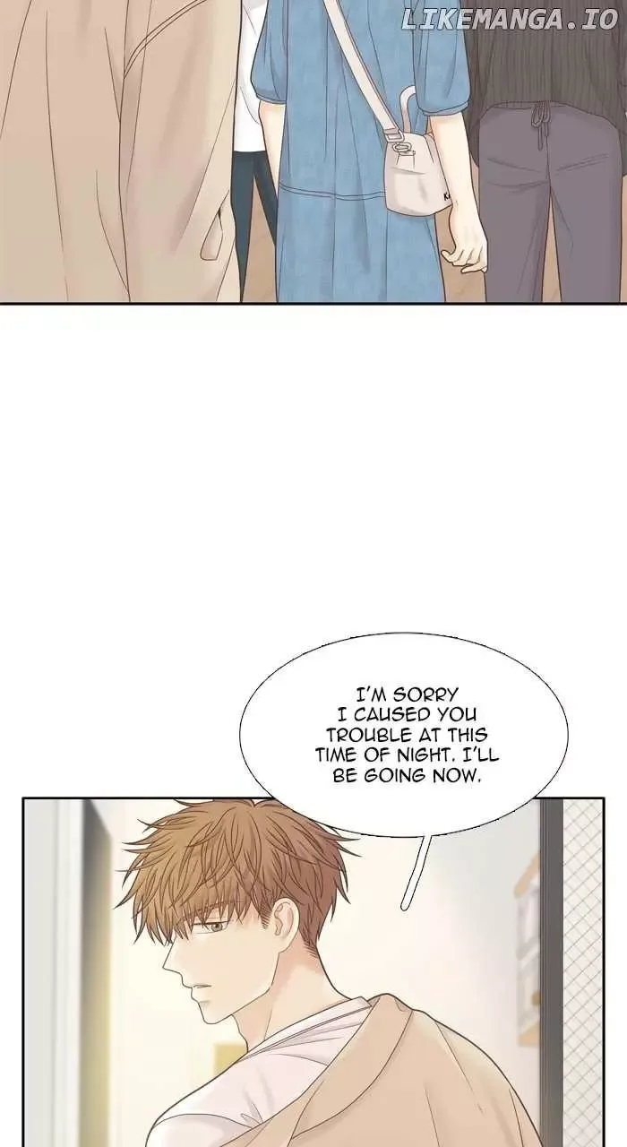 Girl's World Chapter 397 page 45