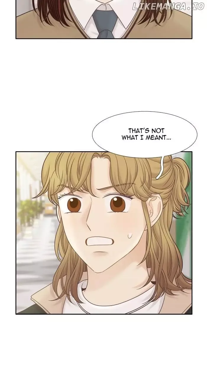 Girl's World Chapter 399 page 34