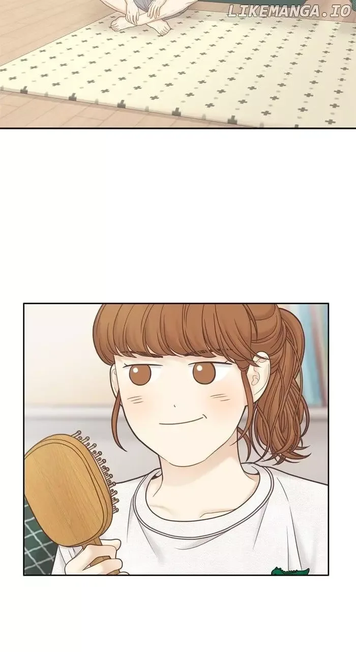 Girl's World Chapter 399 page 56