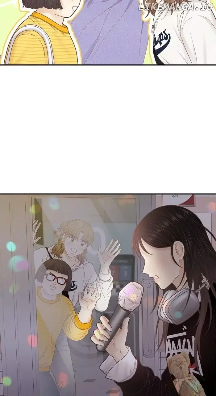 Girl's World Chapter 399 page 52