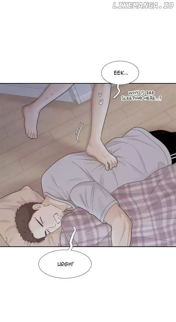 Girl's World Chapter 397 page 64