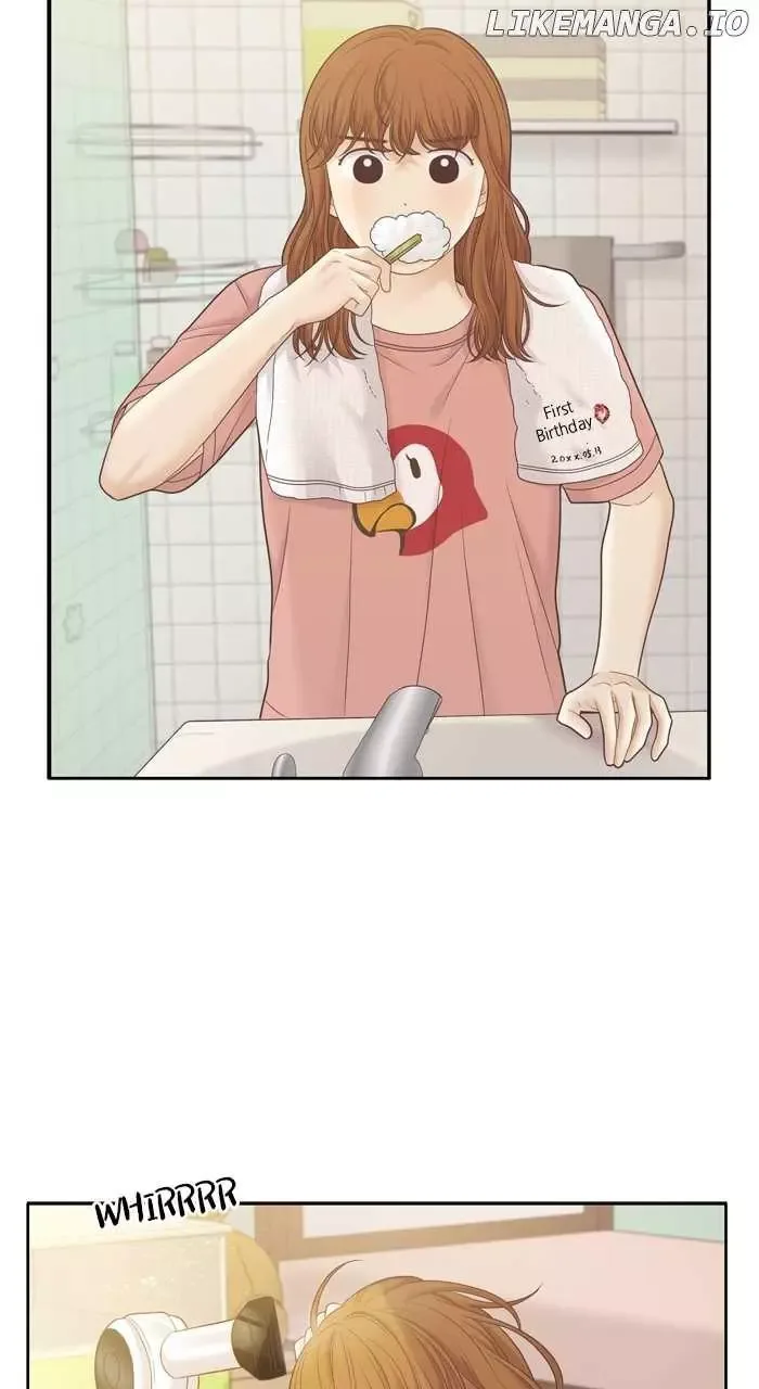 Girl's World Chapter 397 page 66