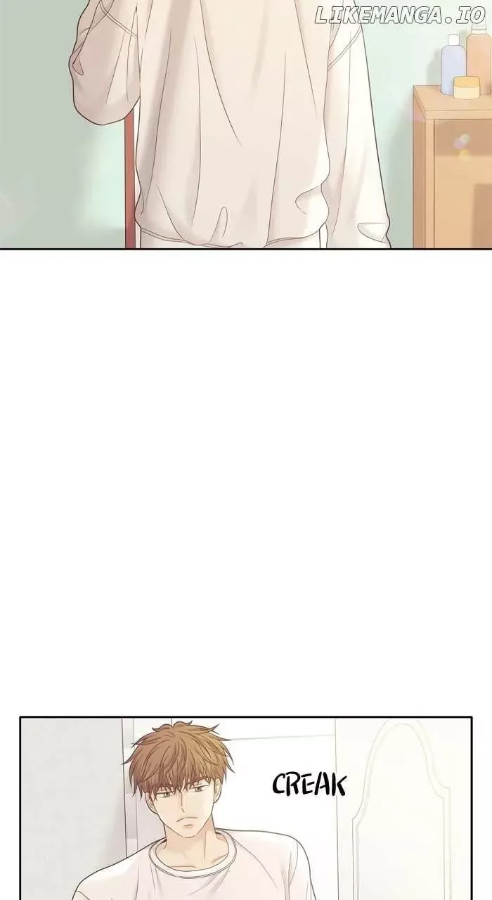 Girl's World Chapter 397 page 72