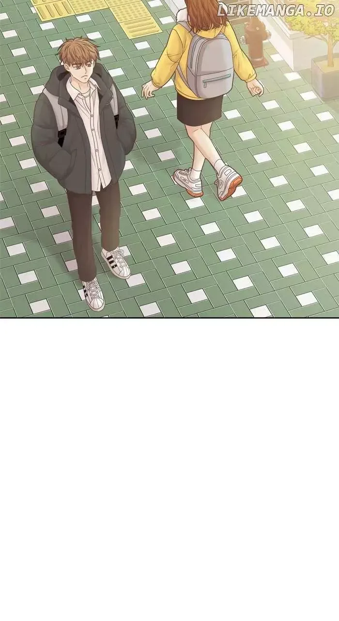 Girl's World Chapter 394 page 68