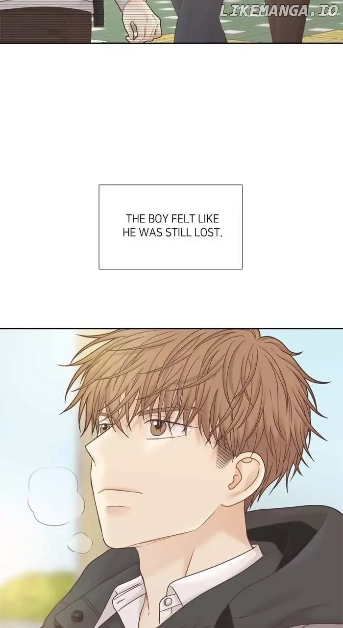 Girl's World Chapter 394 page 65