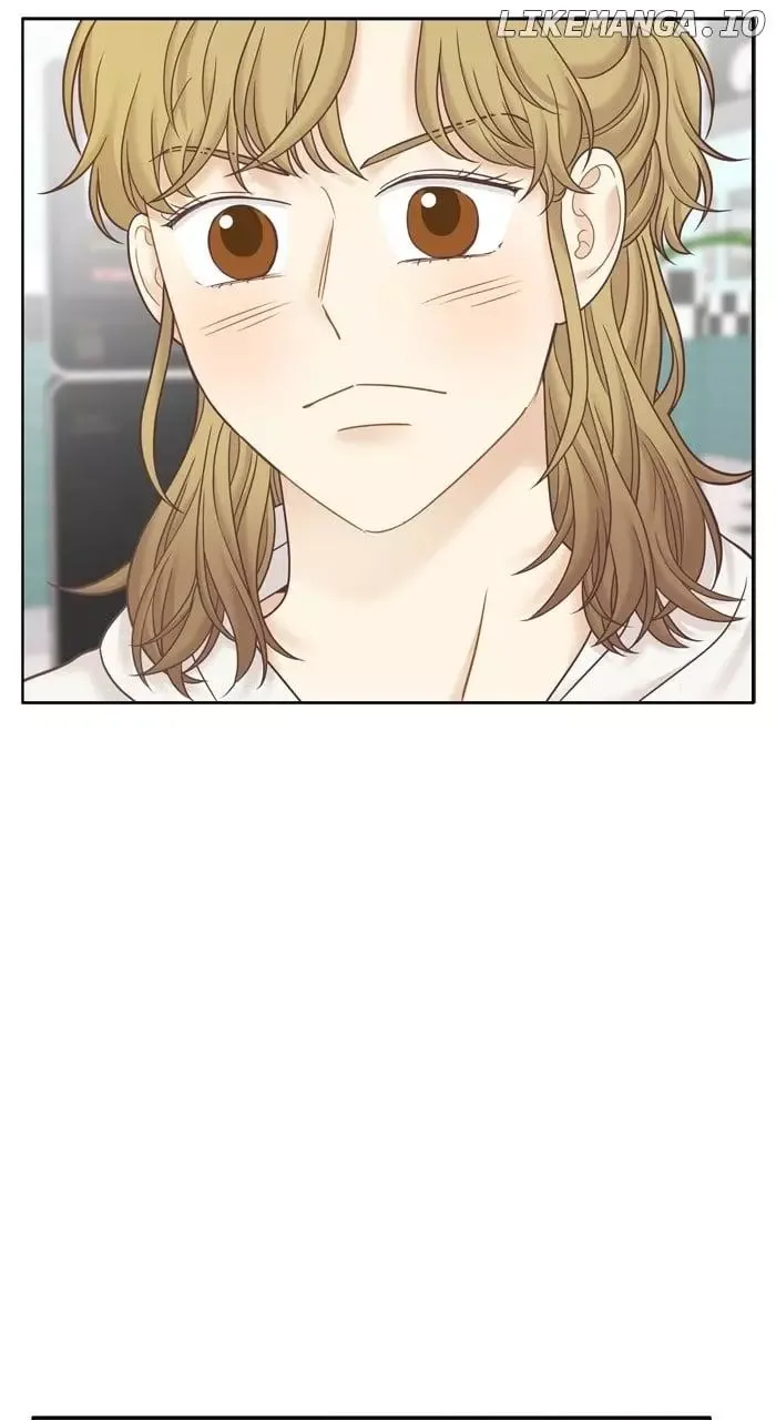 Girl's World Chapter 399 page 54