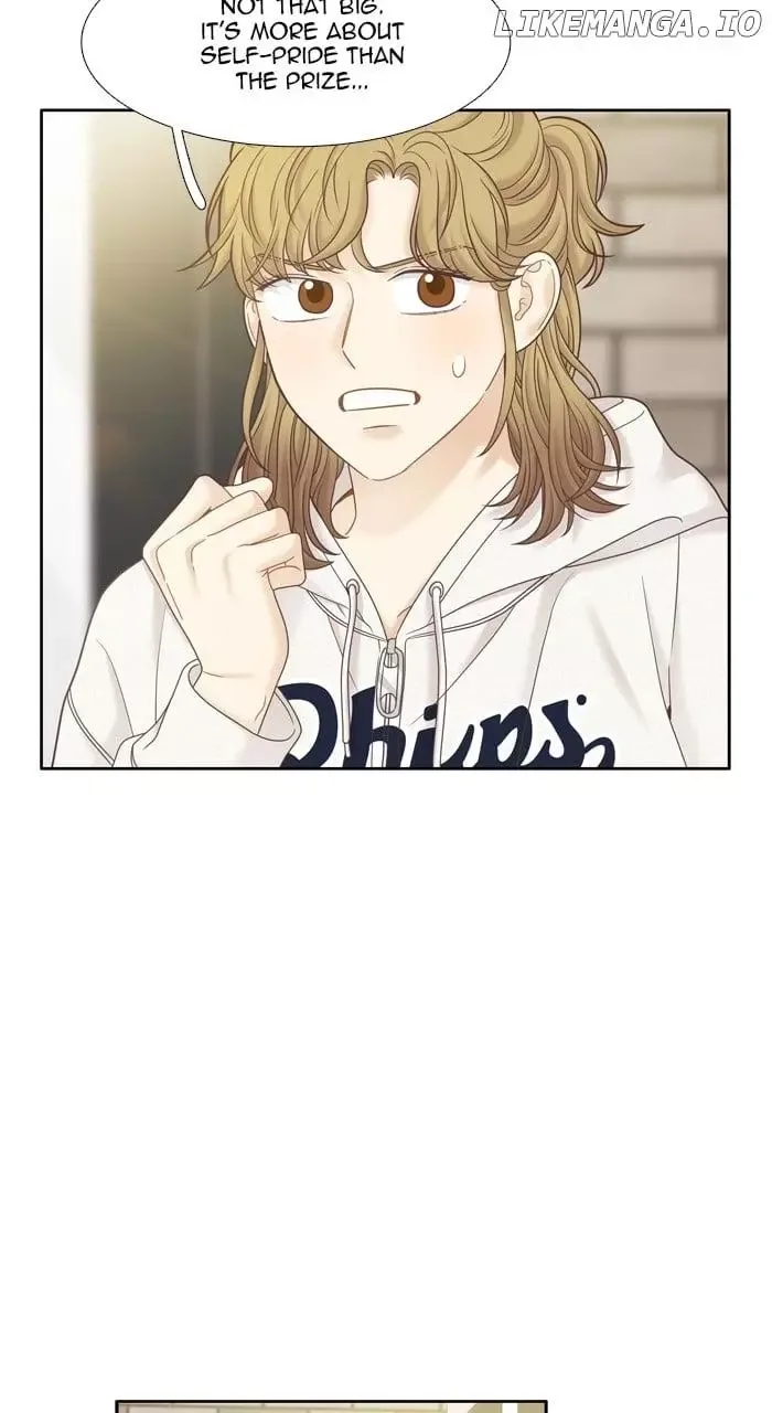 Girl's World Chapter 399 page 47