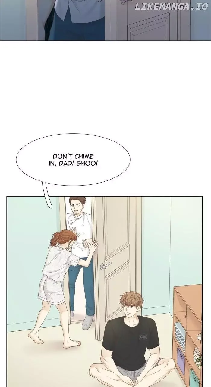 Girl's World Chapter 400 page 23