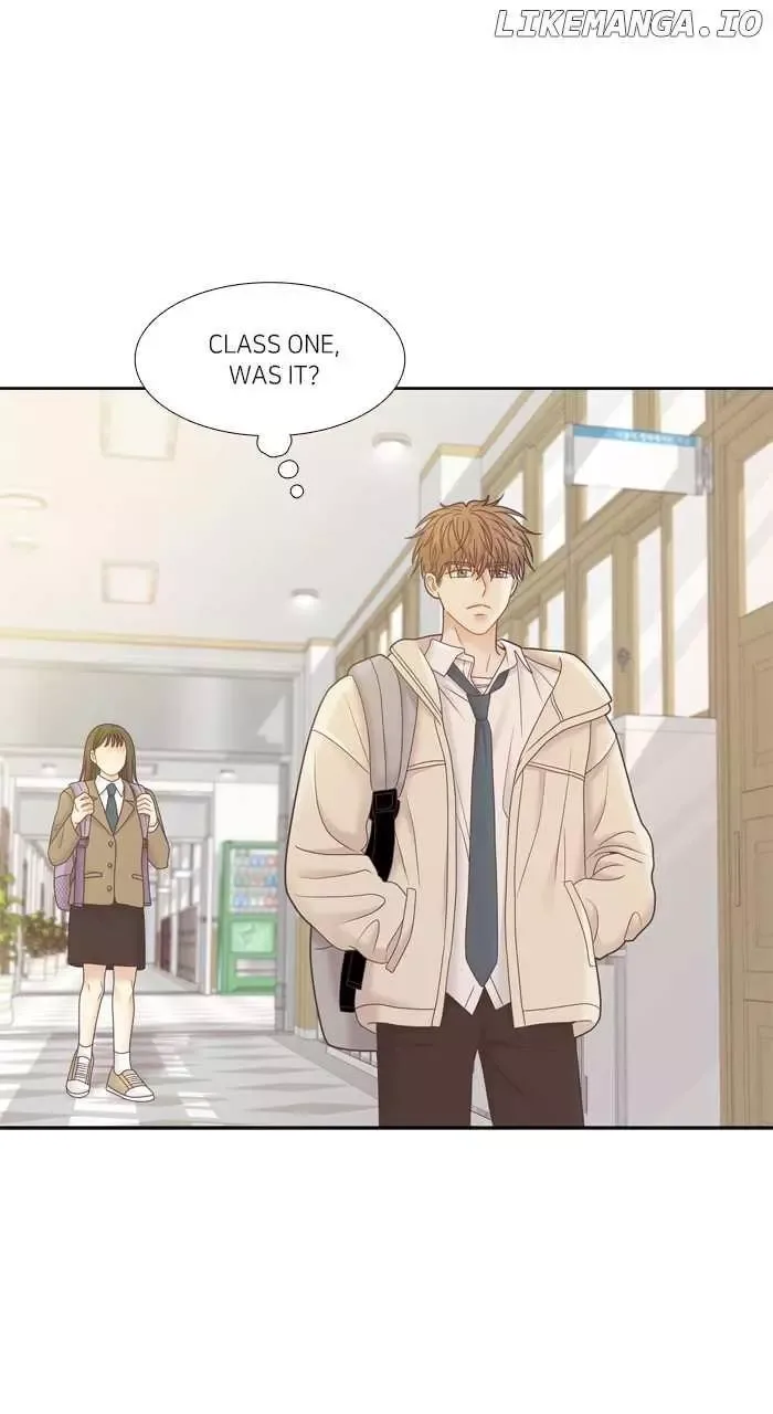 Girl's World Chapter 394 page 75