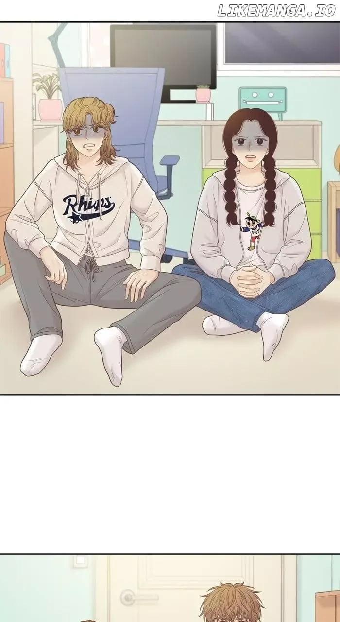 Girl's World Chapter 400 page 11