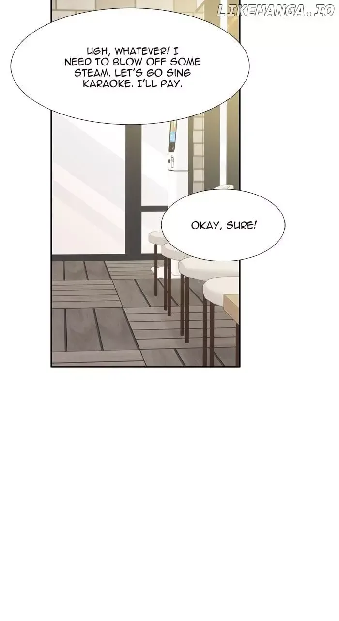 Girl's World Chapter 399 page 48