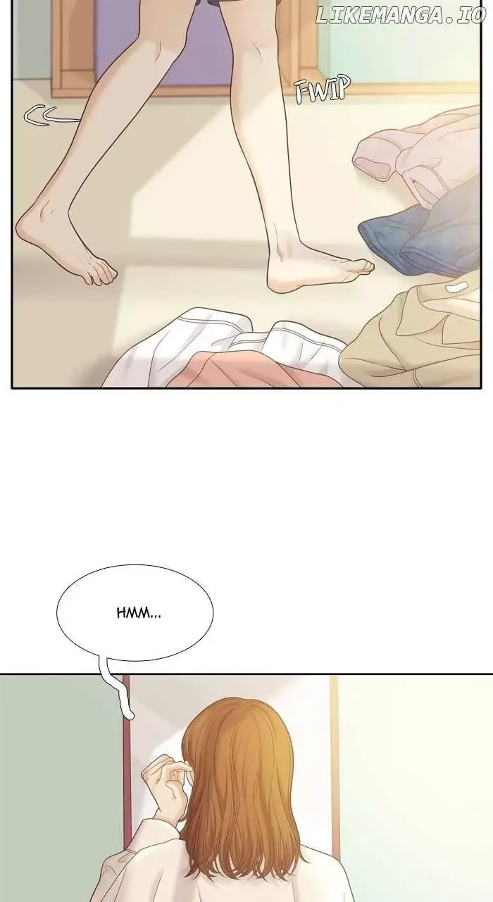 Girl's World Chapter 397 page 71