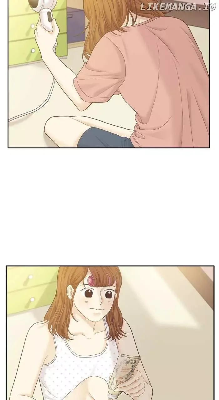 Girl's World Chapter 397 page 67