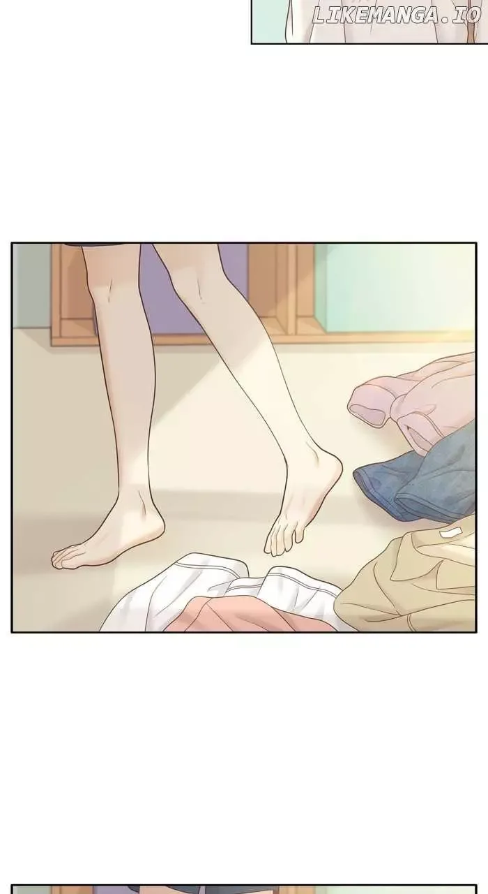Girl's World Chapter 397 page 70