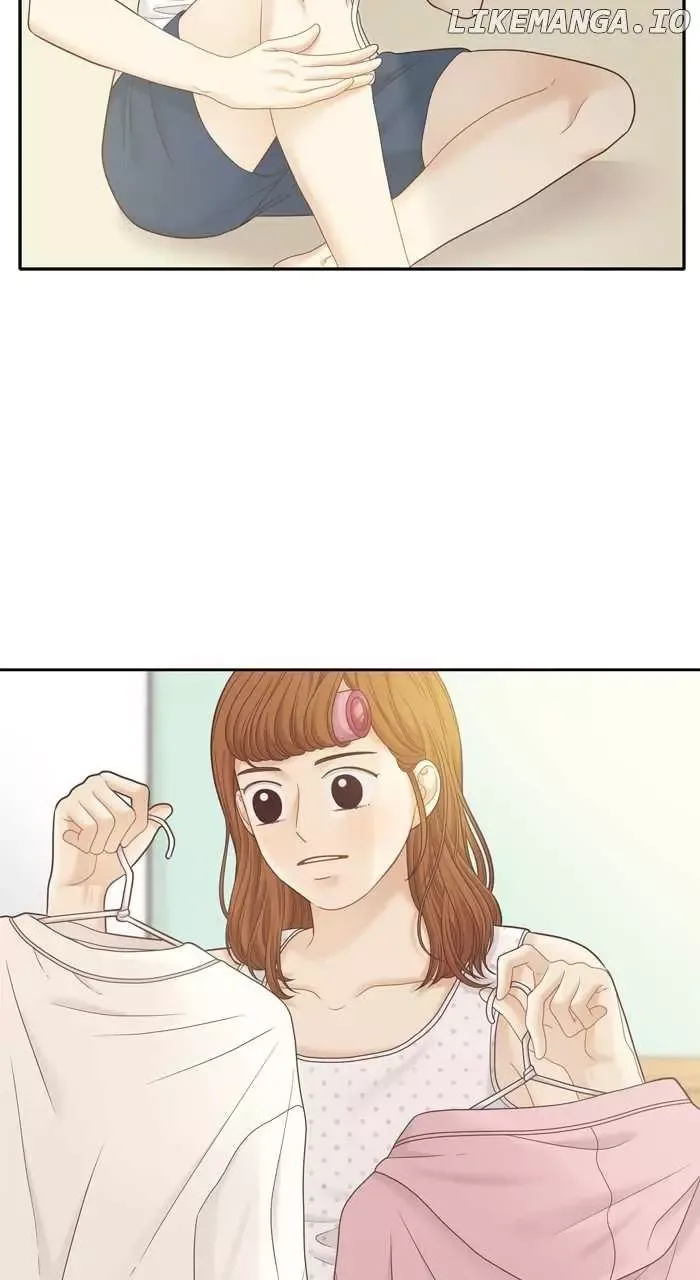 Girl's World Chapter 397 page 68