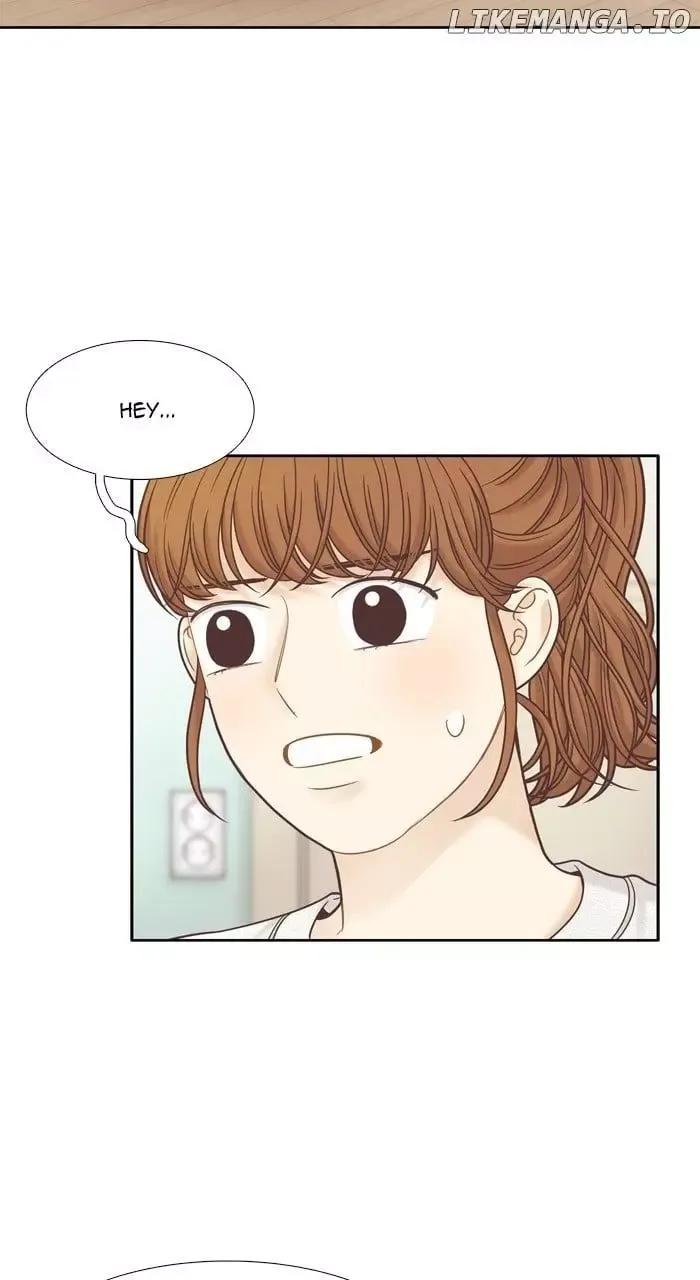Girl's World Chapter 400 page 15