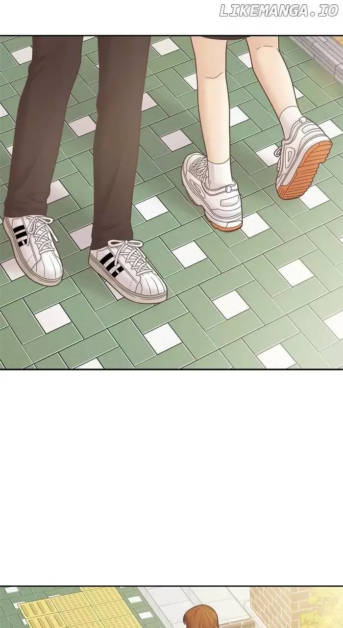 Girl's World Chapter 394 page 67