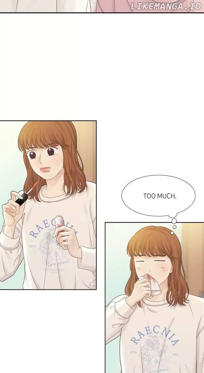 Girl's World Chapter 397 page 69