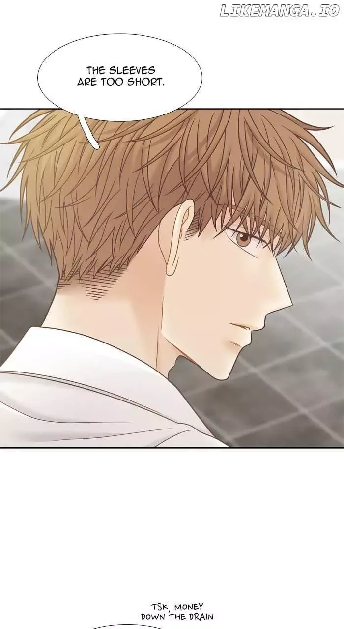 Girl's World Chapter 394 page 72