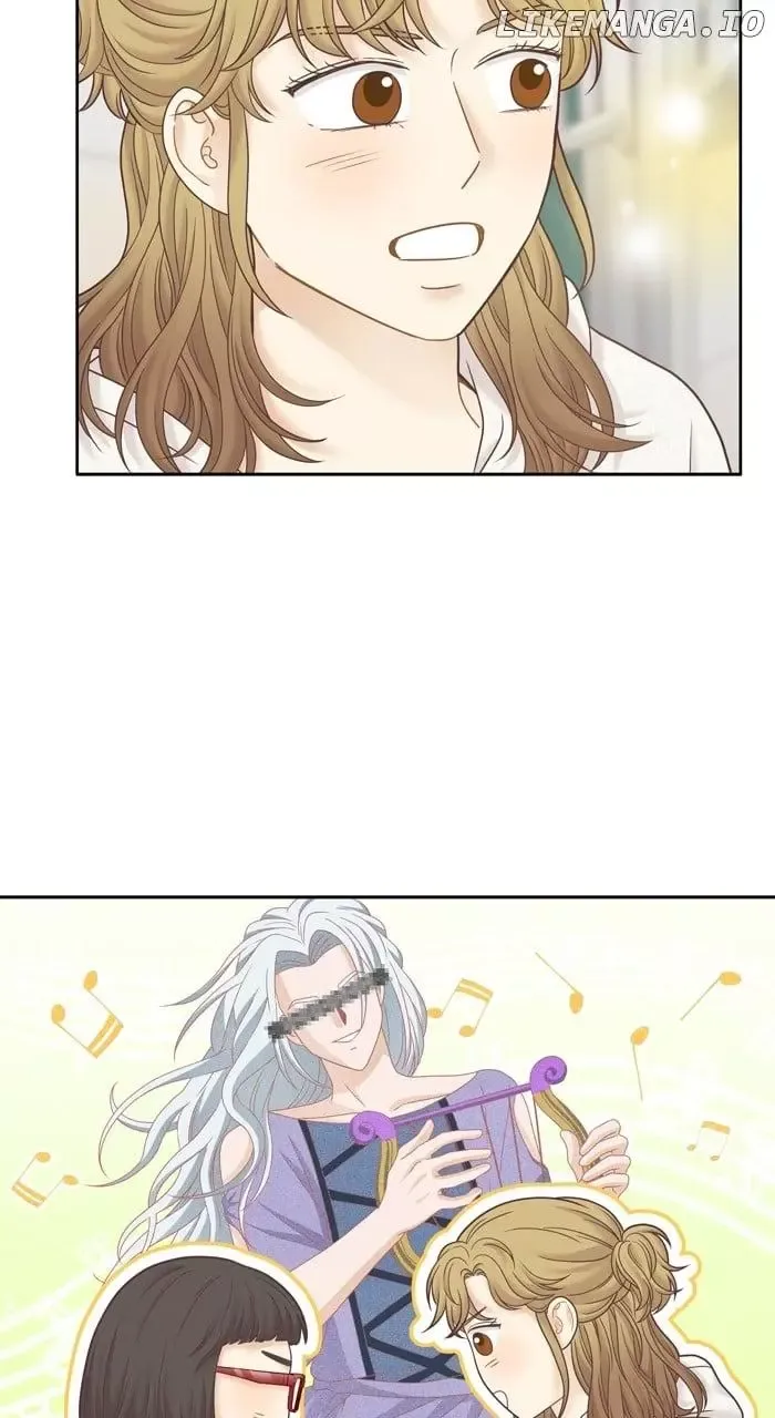 Girl's World Chapter 399 page 51