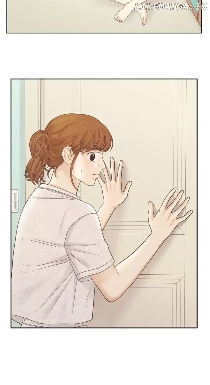 Girl's World Chapter 400 page 24