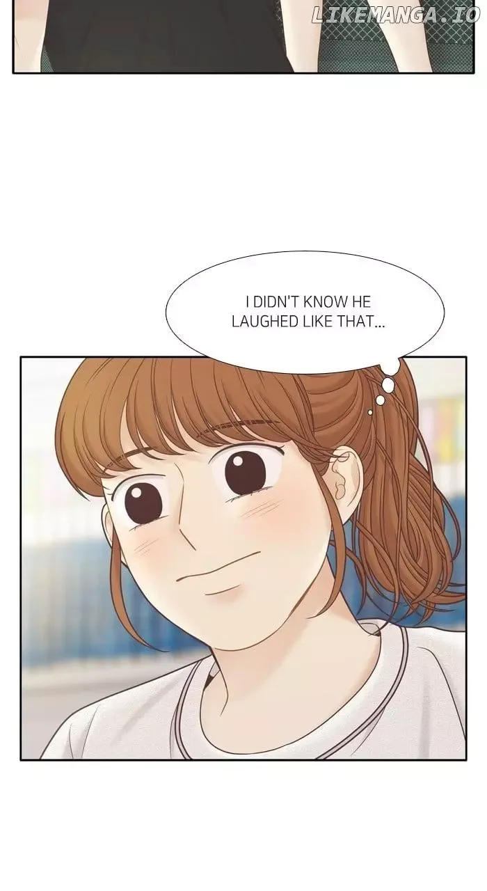 Girl's World Chapter 399 page 67