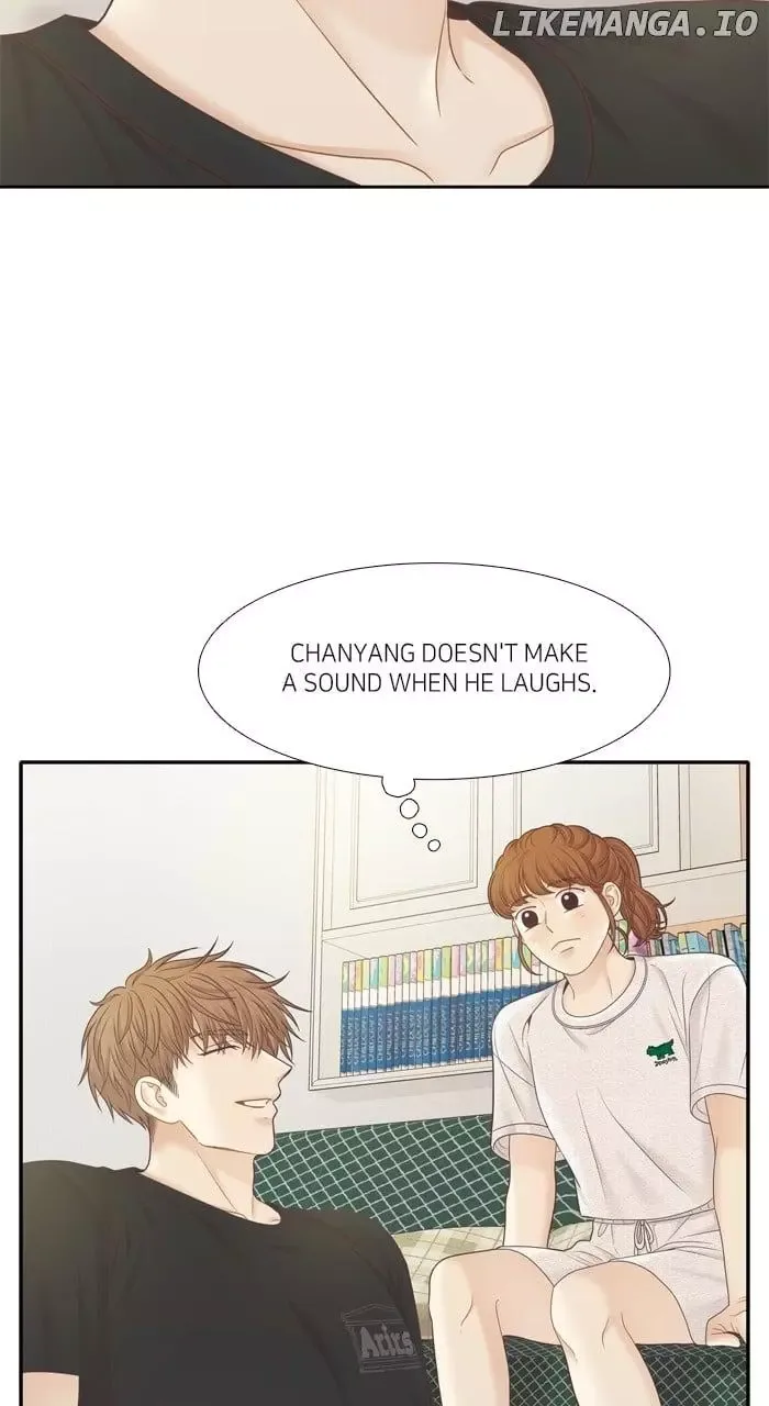 Girl's World Chapter 399 page 66